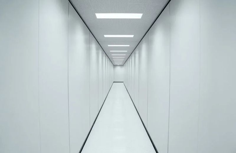 The Game Design of Severance