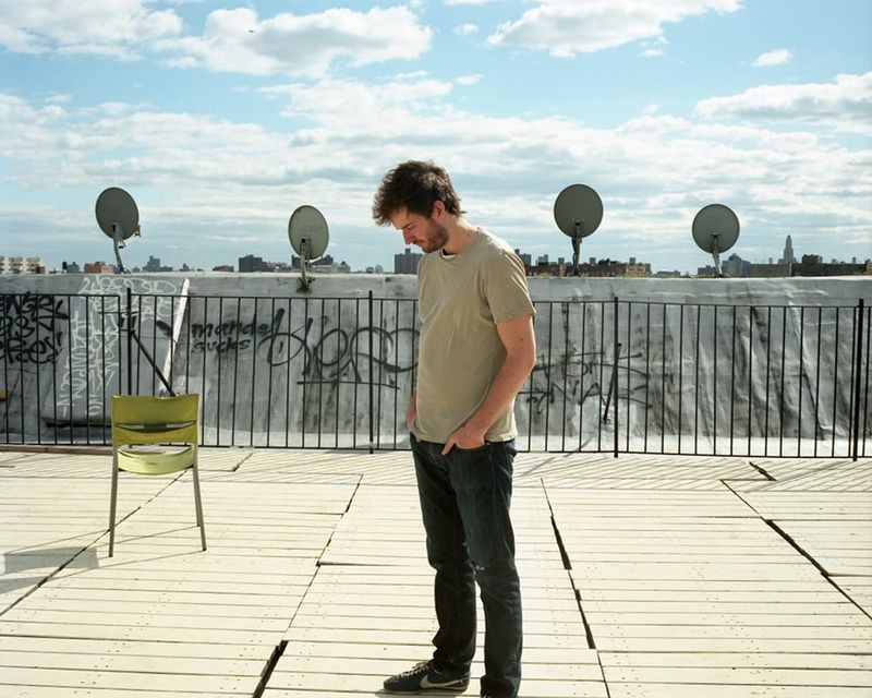 Manufacturing Discomfort with Messhof [KS01]