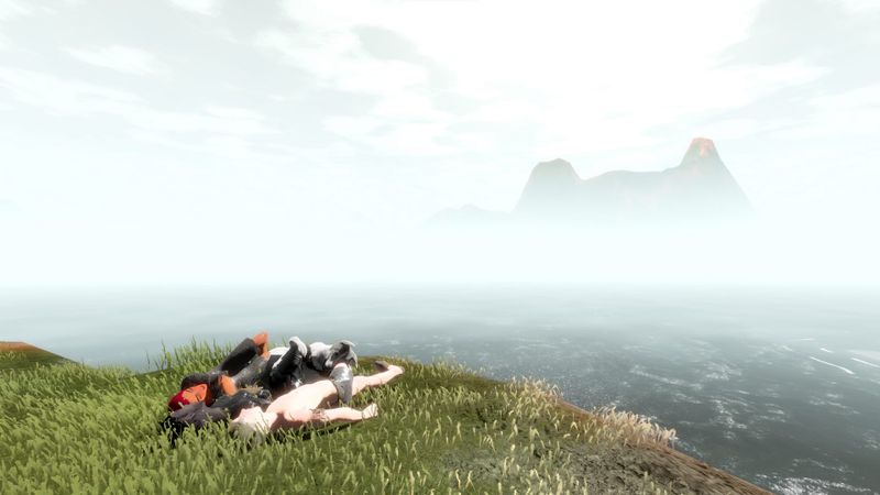 Jonathan Coryn's Good Grief