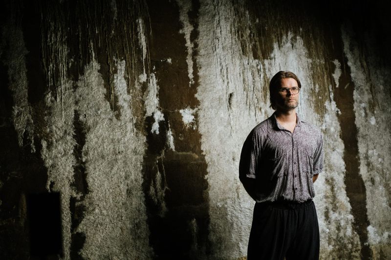 Online Talk 4/28: The Living Archive: Jakob Kudsk Steensen on Art, Ecology, and the Game Engine