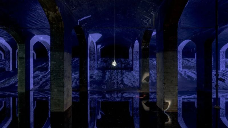 The Places We're Losing Are Becoming Virtual Worlds