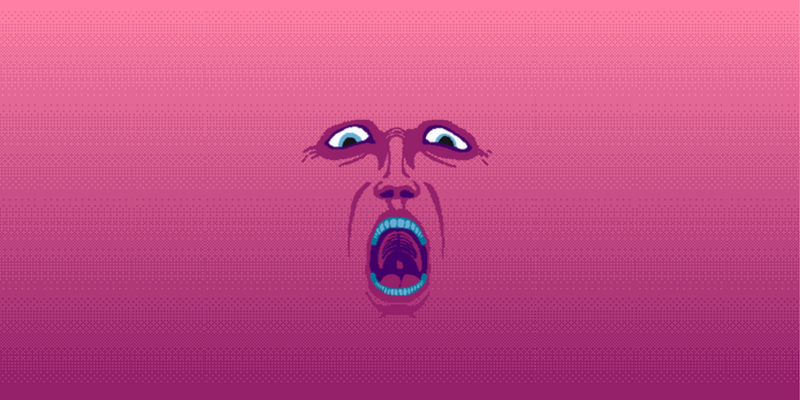 What Does Violence Look Like in Pink?