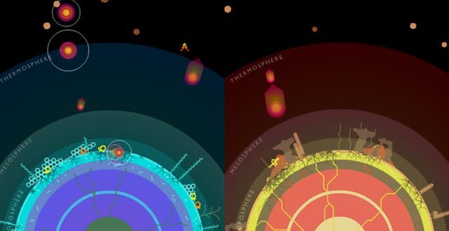 Review: Effing Meteors