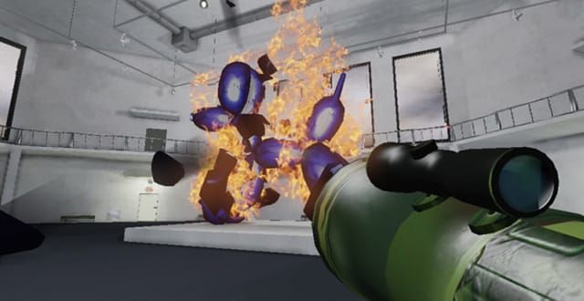 Jeff Koons Must Die!