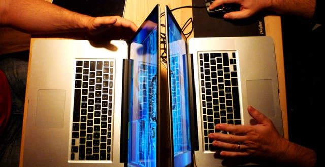 When Companies Battle for Crystals