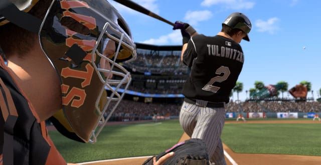 Review: MLB 11: The Show