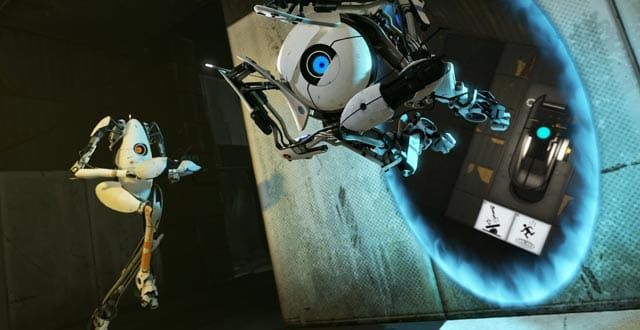 Review: Portal 2