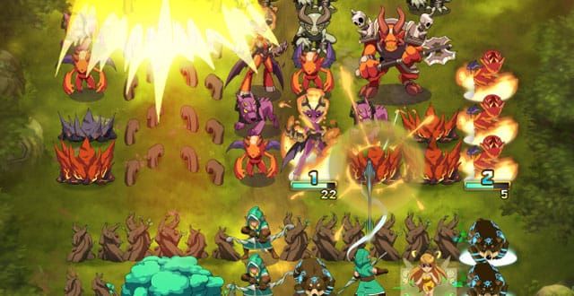 Review: Might & Magic: Clash of Heroes HD