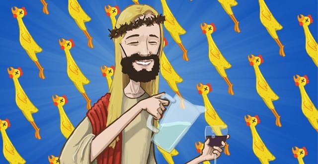 Profile: Petri Purho