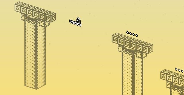 Review: 1-bit Ninja