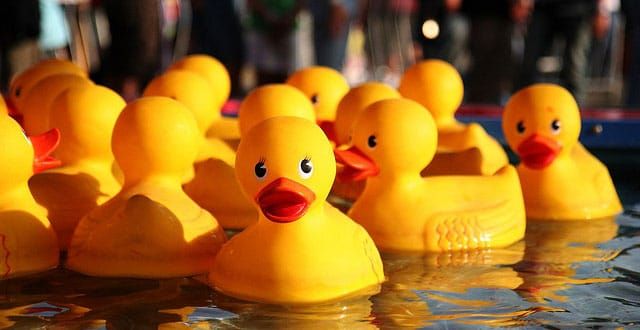 Scenes: The Third Day of E3