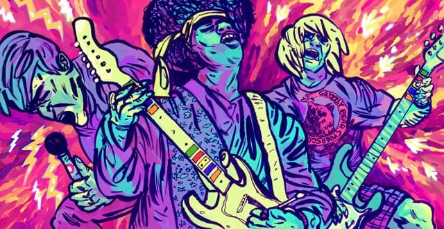 A Sound Design: Live Fast, Die Faster