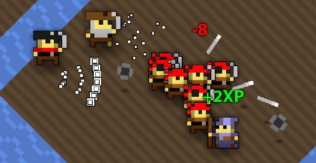 Review: Realm of the Mad God