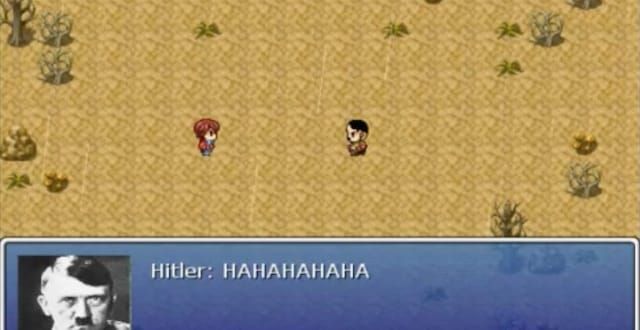 Review: In the Time Machine Over the Sea