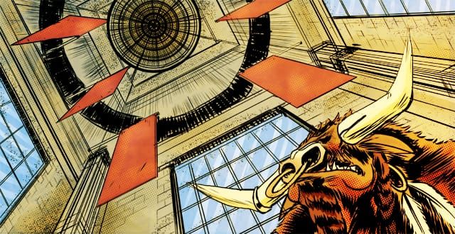 Unraveling the Scarlet Crusade