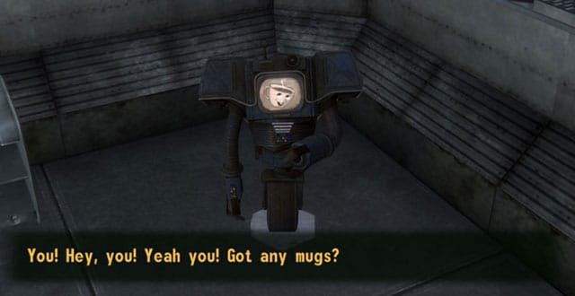 Review: Fallout New Vegas Add-Ons