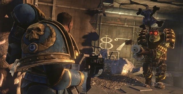 Two Sci-Fi Games Are Too Far Away