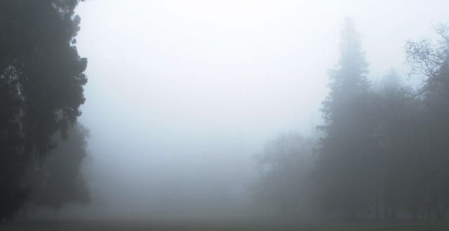 No More Fog in Silent Hill