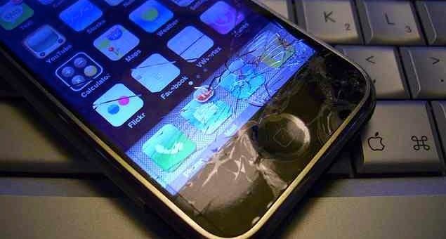 Our national obsession with mobile devices may be destroying our minds.