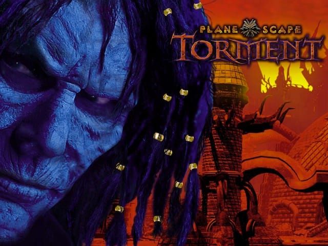 Why Planescape: Torment Tempted Us To Find the End of Play