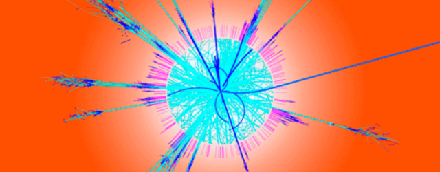 Higgs aside, CERN is a lot like Dyad.