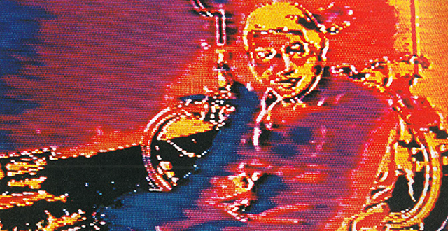 Chris Marker: Open-World Pioneer