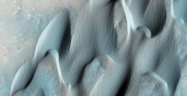 NASA, let the Internet drive Curiosity.