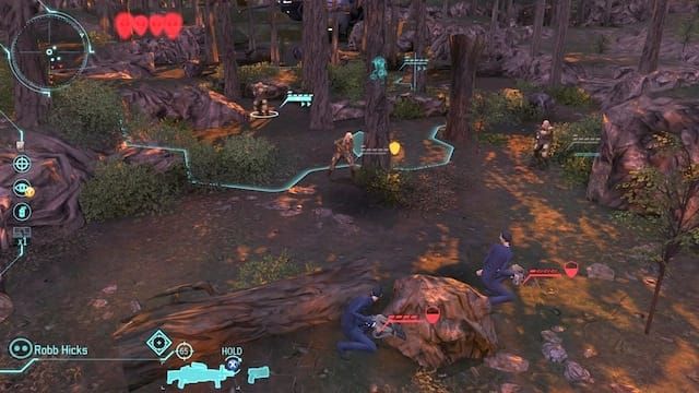 We talked to the guy who is remaking XCOM, finally