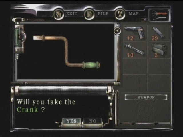 The Kill Screen Review: Resident Evil 6, a devastating parable about addiction