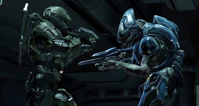 The Halo Club, Part 1: Cortana is going to give me a stroke