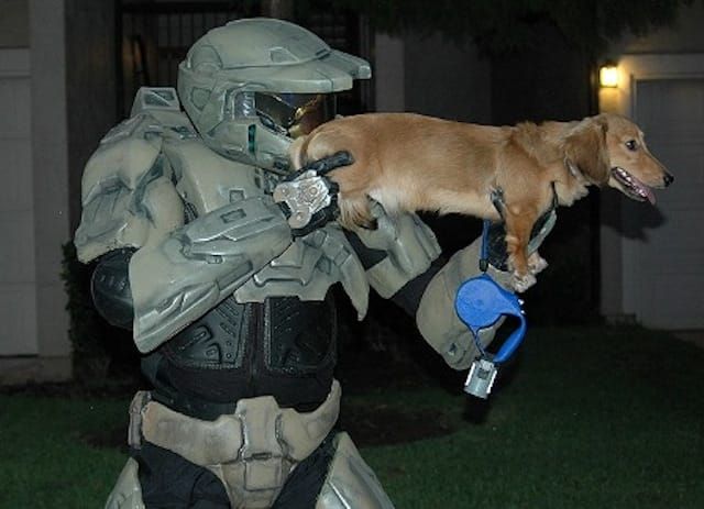 The Halo Club, Part 5: Is the series in need of a new hero?