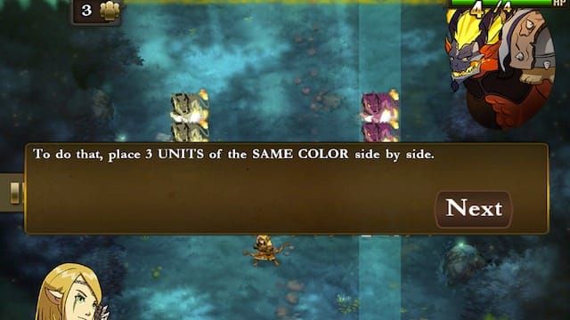 Thanks to the miracle of science, we now know why tutorials are such a drag