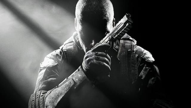 Pakistan bans Call of Duty for its politics. Wait, Call of Duty had a message?