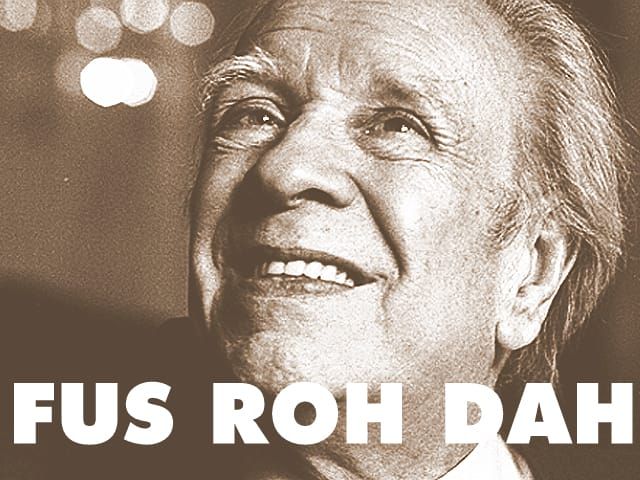 Everything I know about Skyrim, I learned from Jorge Luis Borges