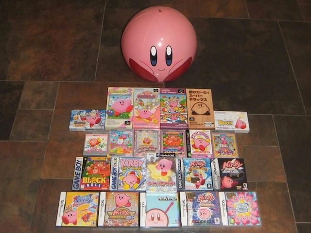 The daddy of all game collections remains unsold on eBay, begs question of why we collect at all