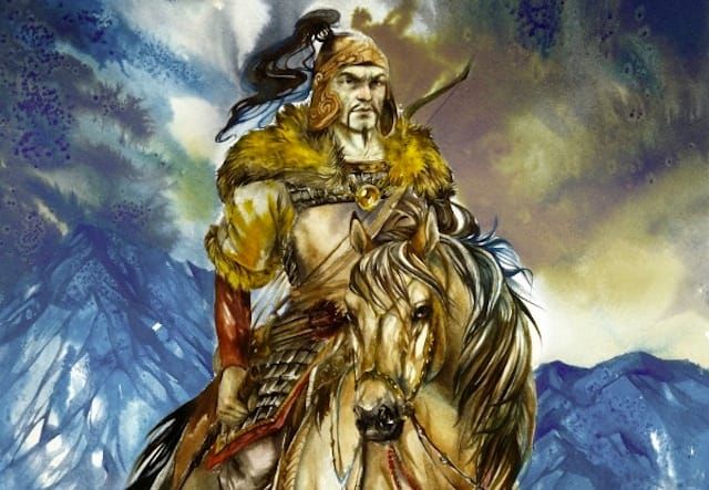 Civilization V designer wants to give Attila the Hun his due