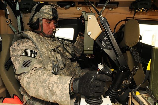 Play enough games and you may win a shiny drone-piloting award from the military