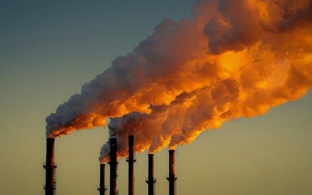 Climate Defense isn’t obligated to be fair to climate change deniers