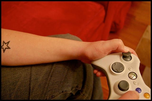 New advances in videogame therapy heal the mind and soothe the soul.