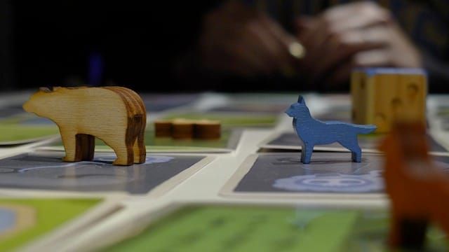 Board game Dog Nose Knows explains exactly what’s going through your puppy’s head