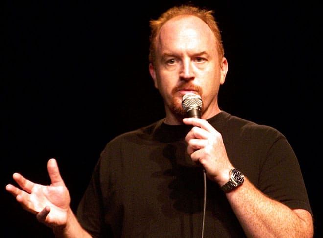 The Louis C.K. guide for the lazy game designer