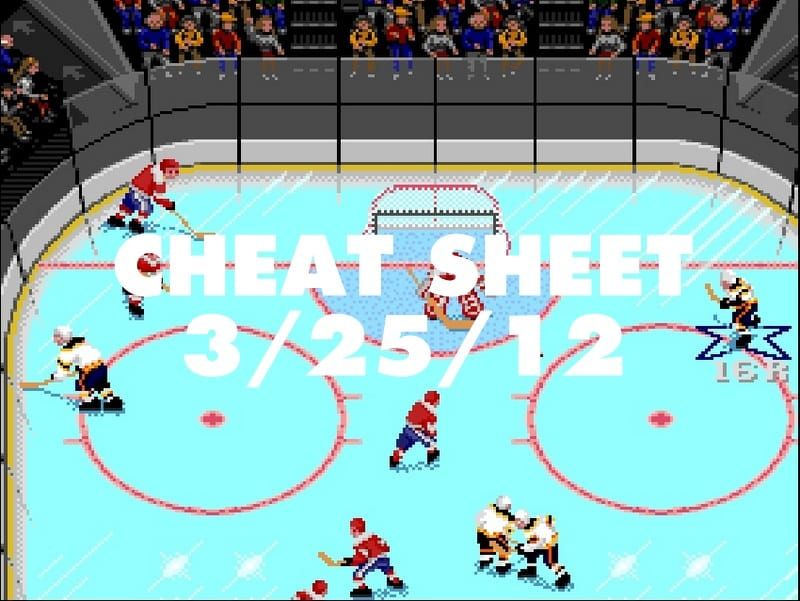 A nine-year-old girl turned RPG maker, our favorite game sounds, and Ducktales!