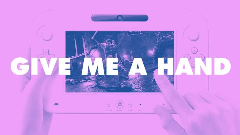 So I bought a Wii U. Now what?