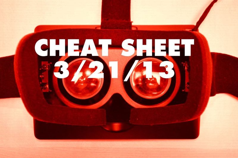 Celebrate the father of videogames, design a kitty cat app, and guess Miyamoto’s blood type