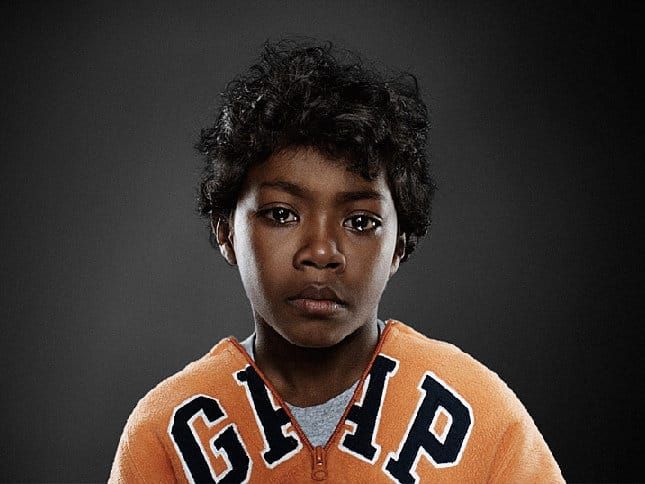 What would your screen say if it was staring back at you?