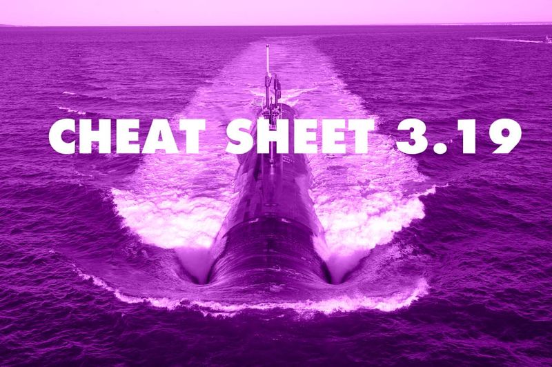 Sinking subs, two-player Tetris, and why Portal has a punchline-problem