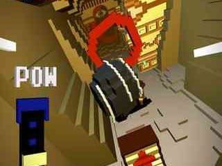 The Brave and the Boulder makes you Indiana Jones’ famous rocky nemesis