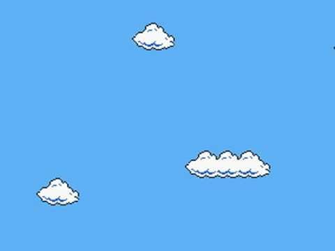 Profile of Cory Arcangel reveals an artist who understands games as an instrument of failure