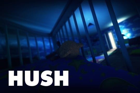 A survival horror game that puts you as a baby in a crib, Among the Sleep is only getting started.