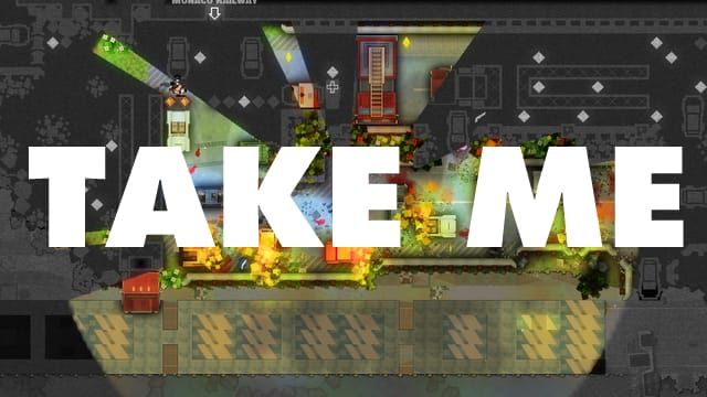 The Kill Screen Review: Monaco will steal your time and your heart